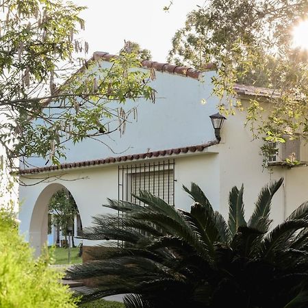 Establecimiento La Angelica Aparthotel Concordia Εξωτερικό φωτογραφία