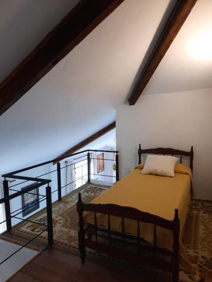 Establecimiento La Angelica Aparthotel Concordia Εξωτερικό φωτογραφία