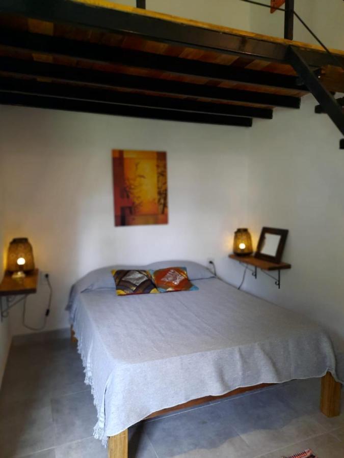 Establecimiento La Angelica Aparthotel Concordia Εξωτερικό φωτογραφία