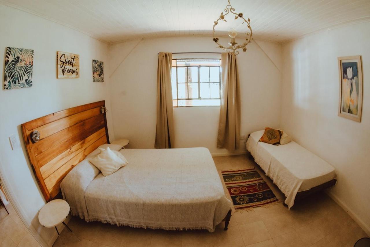 Establecimiento La Angelica Aparthotel Concordia Εξωτερικό φωτογραφία